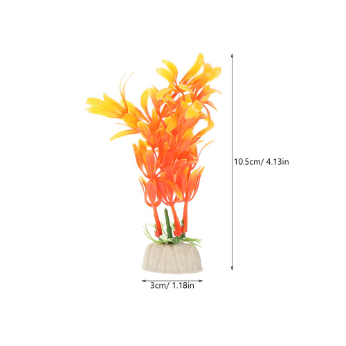 10 Artificiale In Per Decorazione 2