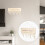 4 Pezzi Decorazione Sospesa In Da Te Per Feste 10