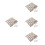 4 Set Uova Da Te, Giochi Per Dipingere Per Bambini 10