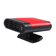 Mini Riscaldatore Elettrico 12 V Per Auto Sbrinamento Aria