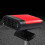 Mini Riscaldatore Elettrico 12 V Per Auto Sbrinamento Aria 4