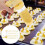 1Set Strumenti Decorazione Dolci Siringa Acciaio 9