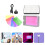 Set Led Per Selfie 3000Mah Con Riempimento 5