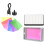 Set Led Per Selfie 3000Mah Con Riempimento 7