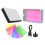 Set Led Per Selfie 3000Mah Con Riempimento 6