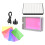 Set Led Per Selfie 3000Mah Con Riempimento 10