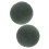 Palle Floreali 2 Pezzi Per Decorazione Matrimonio 11