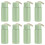 8 Pezzi 300 Ml Bambini Macaroo In Acciaio 3