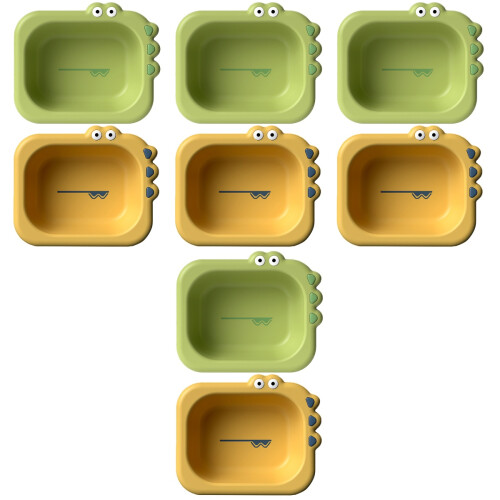 8 Bacinelle Per E Lavatesta Portatile 2
