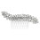 Pezzo A Pettine Creativo Copricapo 2