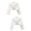 2 Pezzi Cappotto Per Sciarpa Taglia M 7