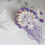 2 Pezzi Sposa Design Medusa Con Sintetiche 10