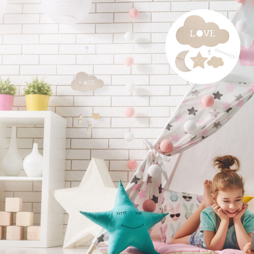 Decorativi Bambini Stelle Per Fotografia 2