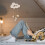 Decorativi Bambini Stelle Per Fotografia 8