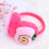 Apple Earmuff Imbottiti In Per Assortito 7