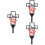 3 Grafversiering Ornament Buiten Paal 6
