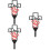 3 Grafversiering Ornament Buiten Paal 7