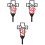 3 Grafversiering Ornament Buiten Paal 3