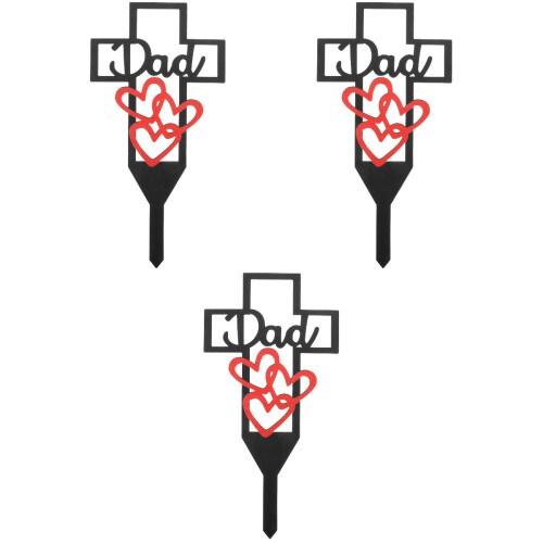 3 Grafversiering Ornament Buiten Paal 2