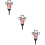3 Grafversiering Ornament Buiten Paal 9