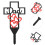 3 Grafversiering Ornament Buiten Paal 10