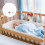 Mobile Windchime Kinderkamer Speelgoed 4