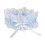 Bride Garter, Garter Panny Młodej, Koronkowy 3