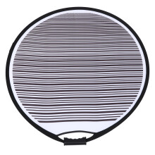 Car Dent Repair Striped Board Narzędzie Wgnieceń Panel Okrągły