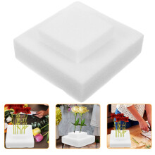 Floral Foam Do Aranżacji Kwiatów DIY Wkład Florystyczny