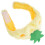1 Ananas Hoed Kat Huisdier Outfit Haarversiering 9