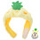 1 Ananas Hoed Kat Huisdier Outfit Haarversiering 3