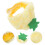 1 Ananas Hoed Kat Huisdier Outfit Haarversiering 4