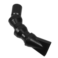 2 Sztuki Dysza Wyjściowa Do Akwarium 20 Mm Plastikowa Wylotowa