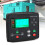 Generator-Set-Controller 3-Phasen-Wechselrichter 10