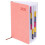 Office Work Agenda Planner Notepad Roczny Harmonogram Codzienny A5 4