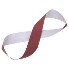 10 Stück Aluminiumschleifbänder 740x40mm Körnungen 60-600 für Holzarbeiten
