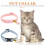 2 Sztuki Kołnierzyk Dla Zawieszka Regulowany 9