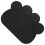 2Pcs Tapete Antiderrapante Para Tigela De Cachorro E 1