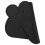 2Pcs Tapete Antiderrapante Para Tigela De Cachorro E 3
