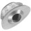 Ingot Estatueta Decorativa De Dente 4