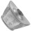 Ingot Estatueta Decorativa De Dente 10