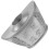 Ingot Estatueta Decorativa De Dente 11