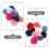 50 Unidades De Wind Muff Contra 6