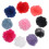 50 Unidades De Wind Muff Contra 2