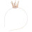 Tiara De Faixa Aniversário Crianças 2