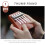 1 Thumb Piano 5 Tons Kalimba (Marrom Acinzentado) 11