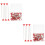 200 Pcs Alfinetes Para Artesanato Decoração Buquê 8