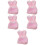 5Pcs Chapéu Para Pets, Para E Coelhos, Animal 9