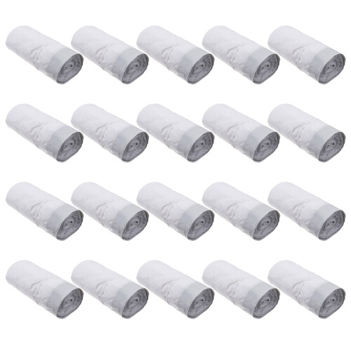 80 Unidades Saco Resistente Para De Espessado