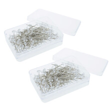 300 Unidades 8Mm Corsários Buquê Cristal Floral